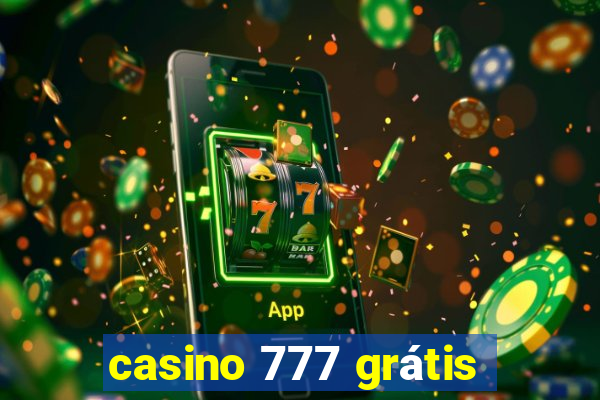 casino 777 grátis