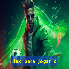 link para jogar o jogo do tigre