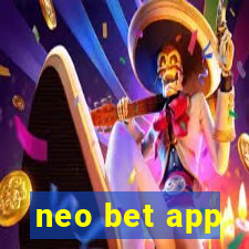 neo bet app