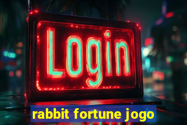 rabbit fortune jogo