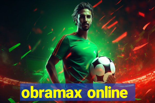 obramax online