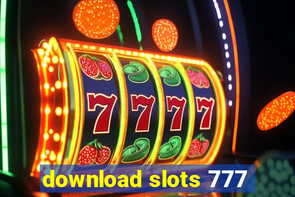 download slots 777