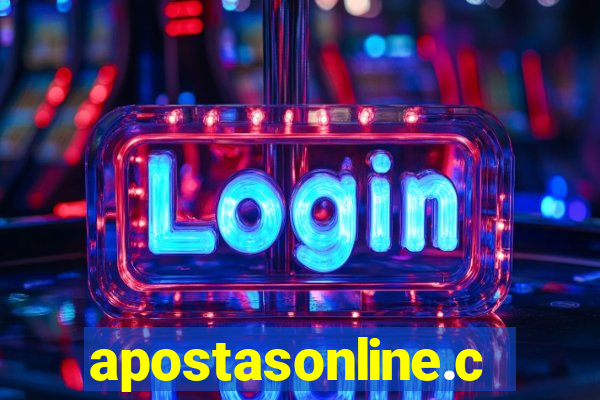 apostasonline.com