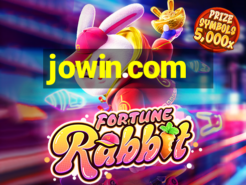 jowin.com