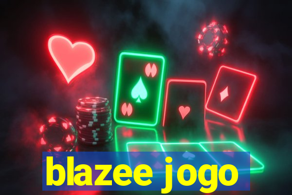 blazee jogo