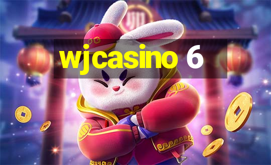 wjcasino 6