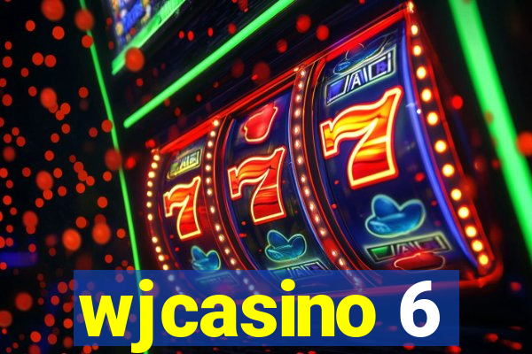 wjcasino 6