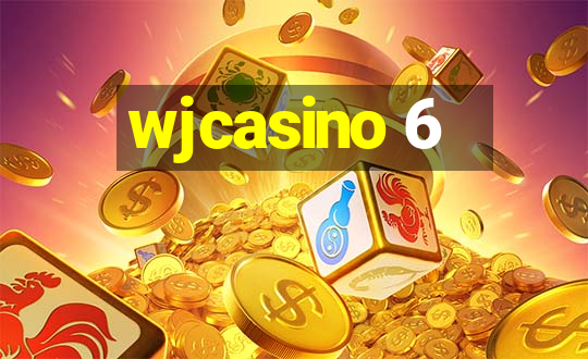 wjcasino 6