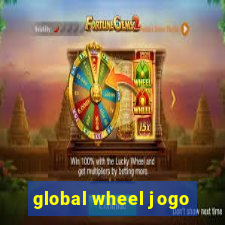 global wheel jogo