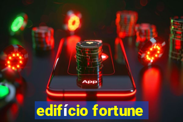 edifício fortune