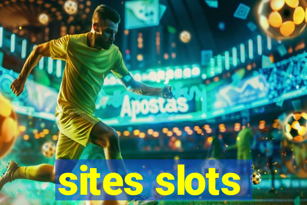 sites slots