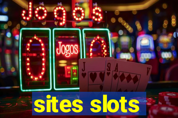 sites slots