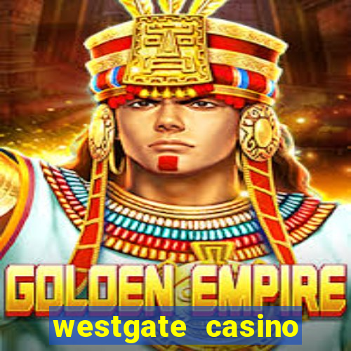 westgate casino resort in las vegas