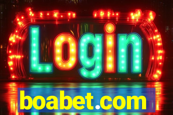 boabet.com