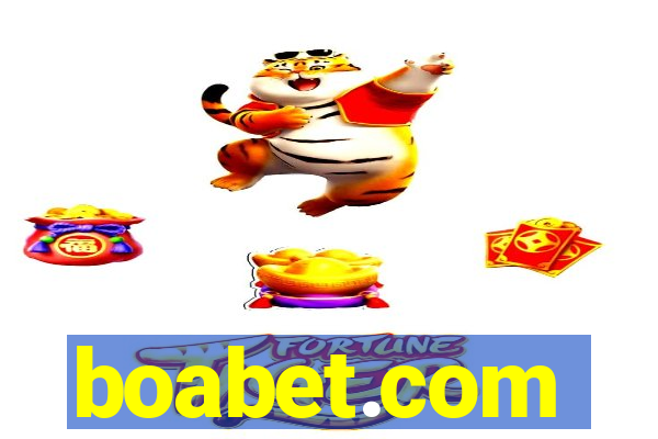 boabet.com