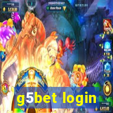 g5bet login