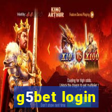 g5bet login