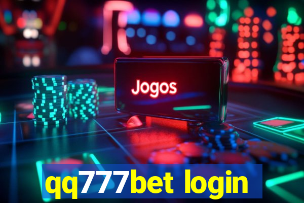 qq777bet login