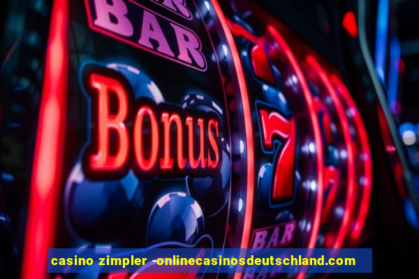 casino zimpler -onlinecasinosdeutschland.com