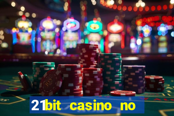 21bit casino no deposit bonus code