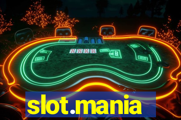 slot.mania