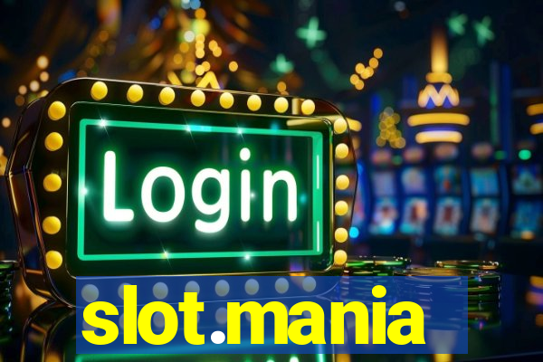 slot.mania