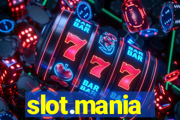 slot.mania