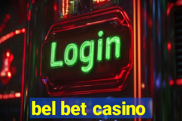 bel bet casino