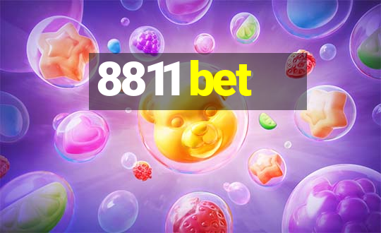 8811 bet