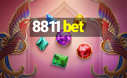 8811 bet