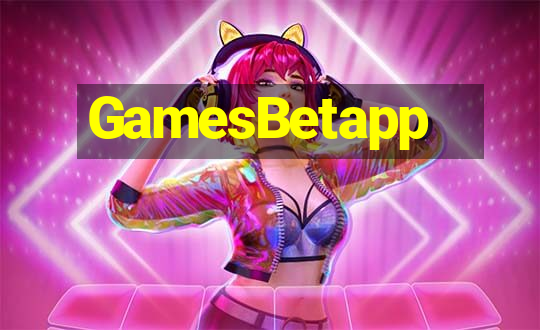 GamesBetapp