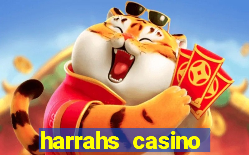 harrahs casino cherokee north carolina