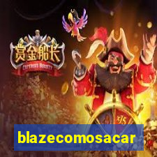 blazecomosacar