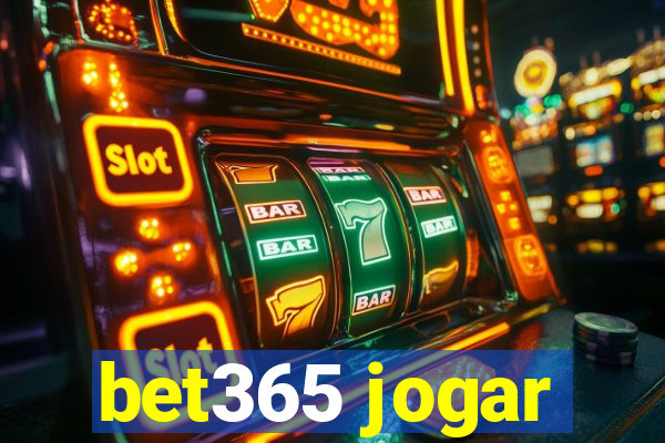 bet365 jogar