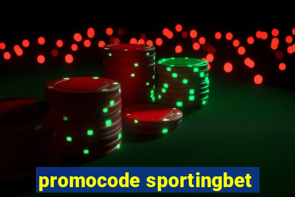 promocode sportingbet