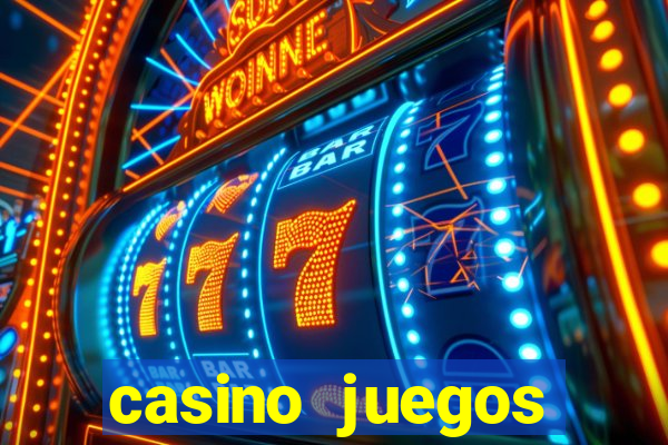 casino juegos gratis maquinas