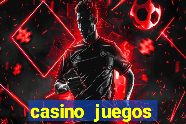 casino juegos gratis maquinas