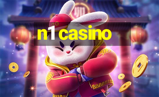 n1 casino