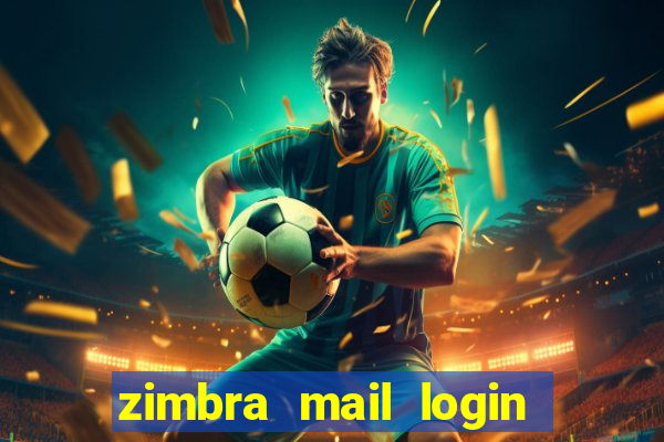 zimbra mail login ausl bologna