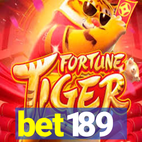 bet189