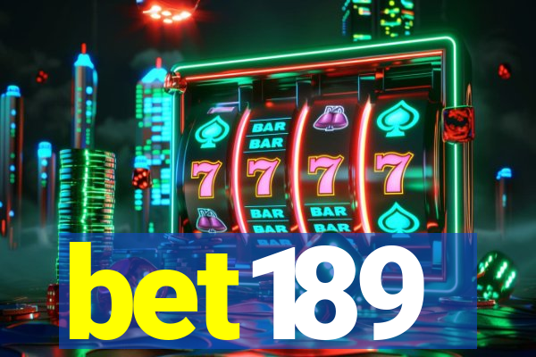 bet189