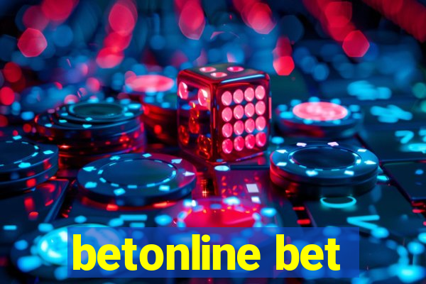 betonline bet