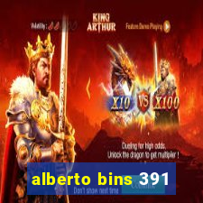 alberto bins 391