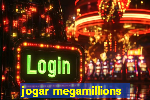 jogar megamillions