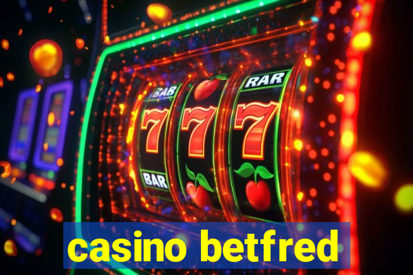 casino betfred