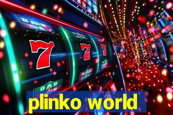 plinko world