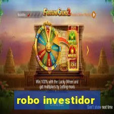 robo investidor