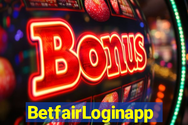 BetfairLoginapp