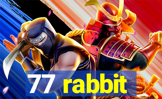 77 rabbit