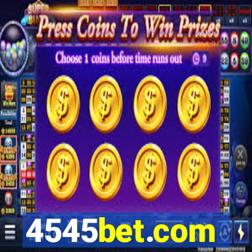 4545bet.com